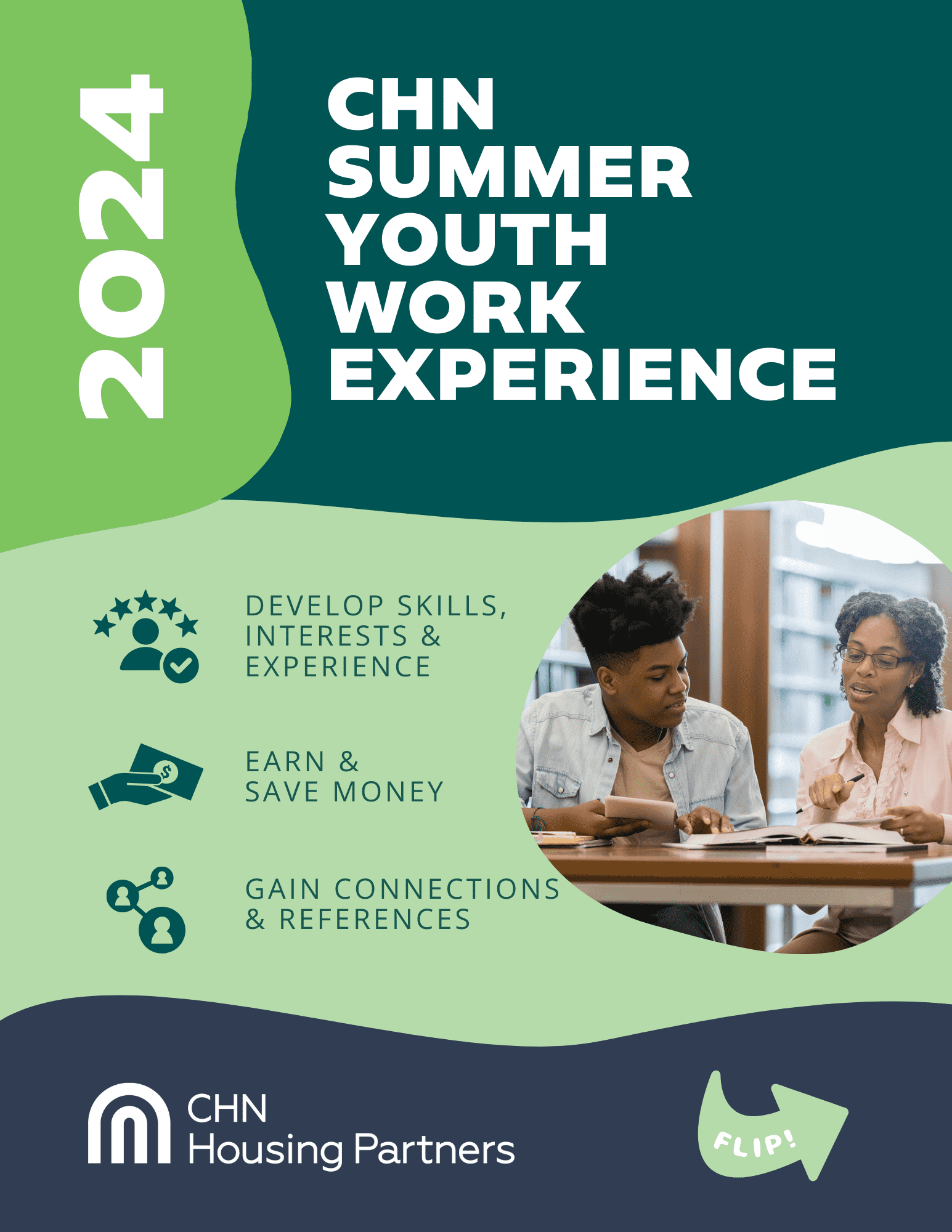 2024 Summer Youth Work Experience Sign Up 2024-summer-youth-work-experience-sign-up
