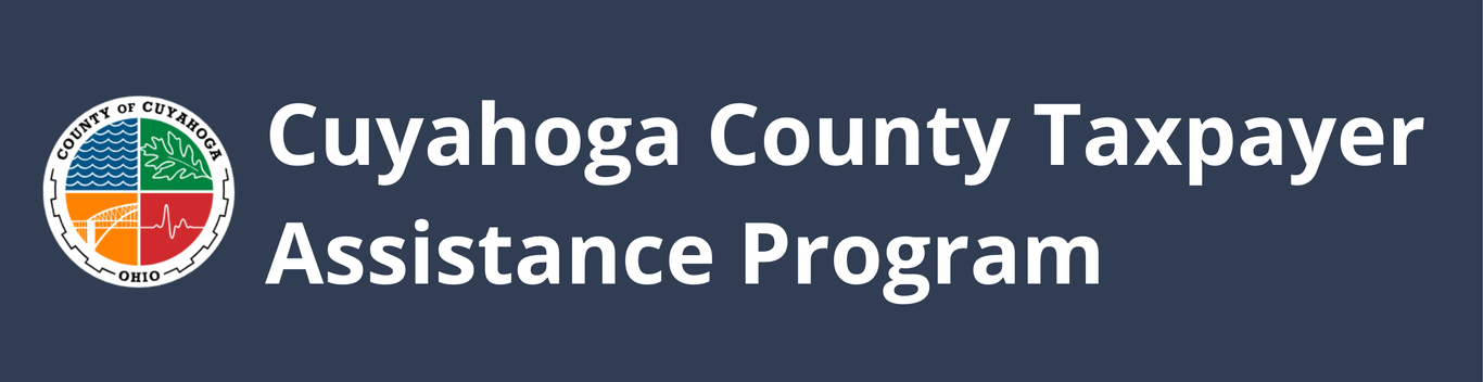 Cuyahoga County Taxpayer Assistance Program